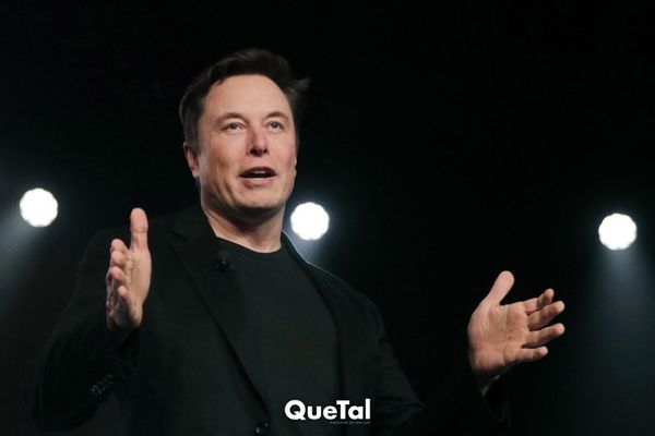 Elon Musk ya no es el hombre más rico del mundo, y el culpable es él